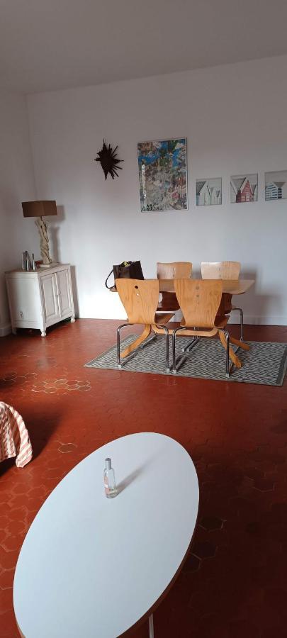 Le Lices Apartment