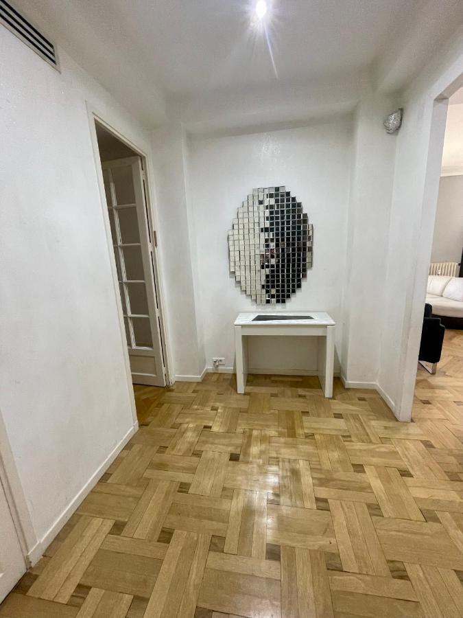 Apartamento Luminous Golden Quarter Marselha