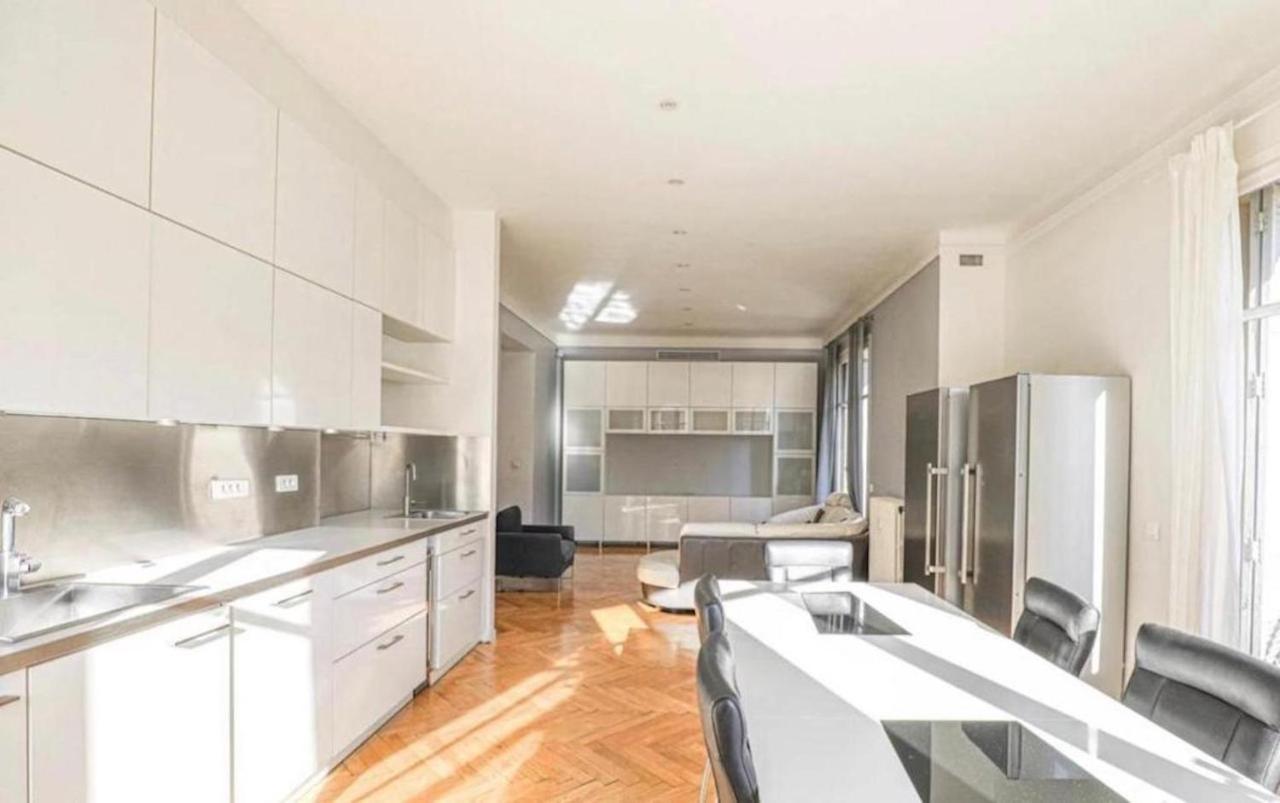 Apartamento Luminous Golden Quarter *