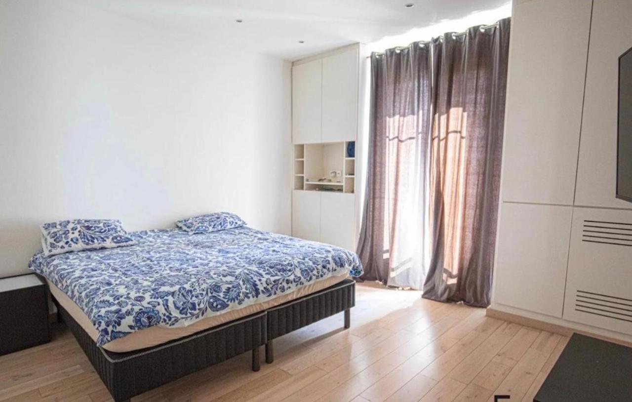 Apartamento Luminous Golden Quarter *
