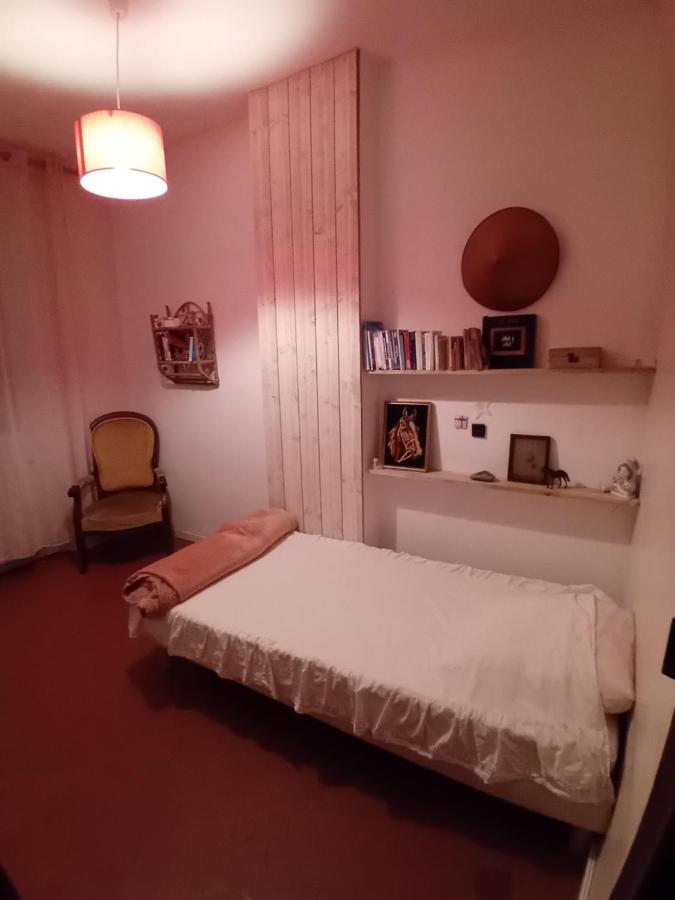 Habitación en casa particular Privee L'estaque Plage Marsella