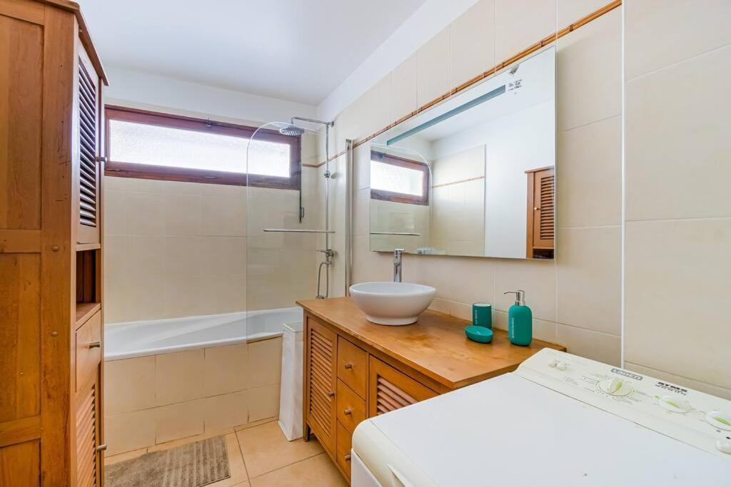 Apartment Beau T3 Grand Balcon Plage/calanques/vieux Port Marseille