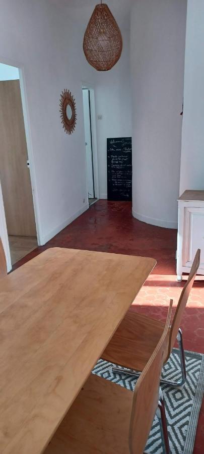 Apartment Le Lices *