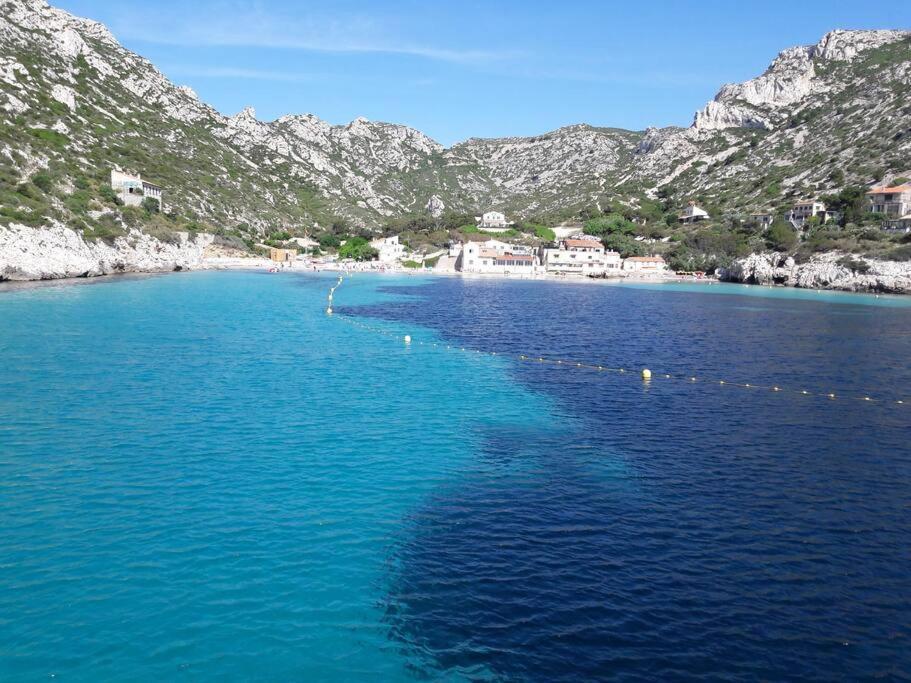 Apartment Le Lices Marseilles