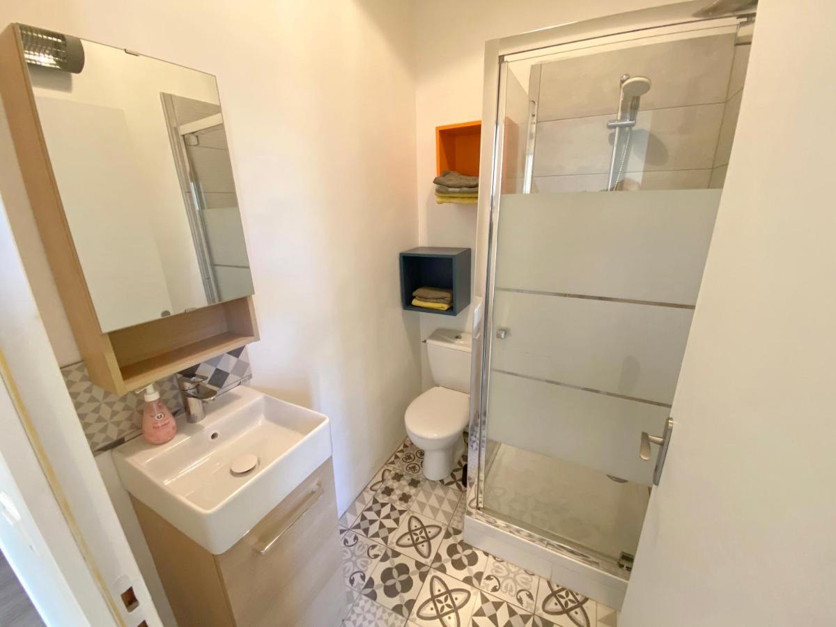 Le Plaisir 1827 Apartamento