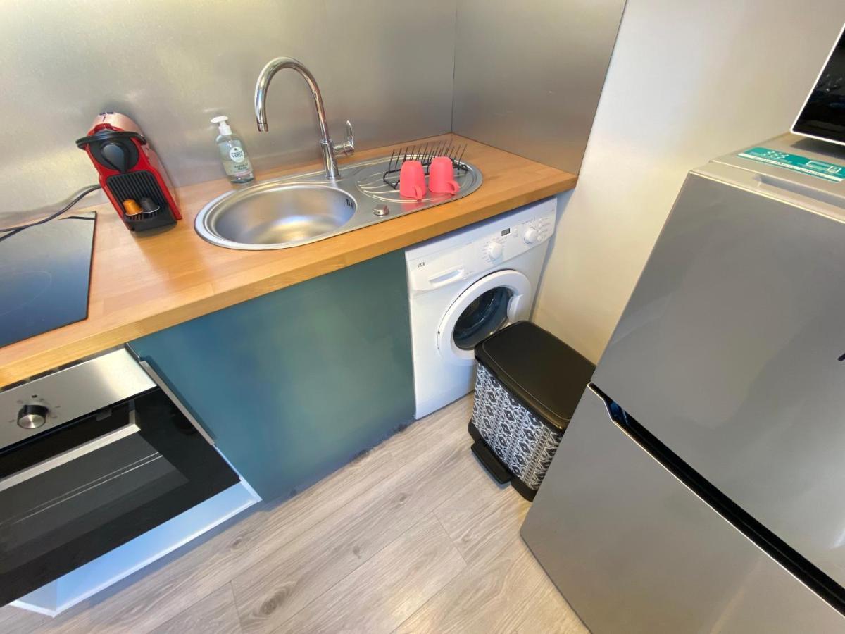 Apartamento Le Plaisir 1827 *