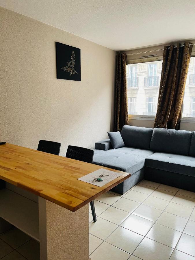 Paradis Apartment