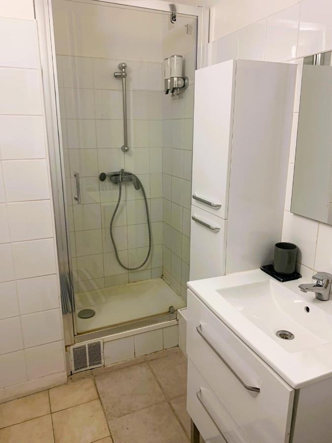 Apartamento Lovely Place Near Vieux Port *
