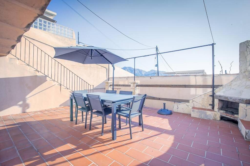 La Bellevue Bord De Jusqu'a 8 Pers Villa *