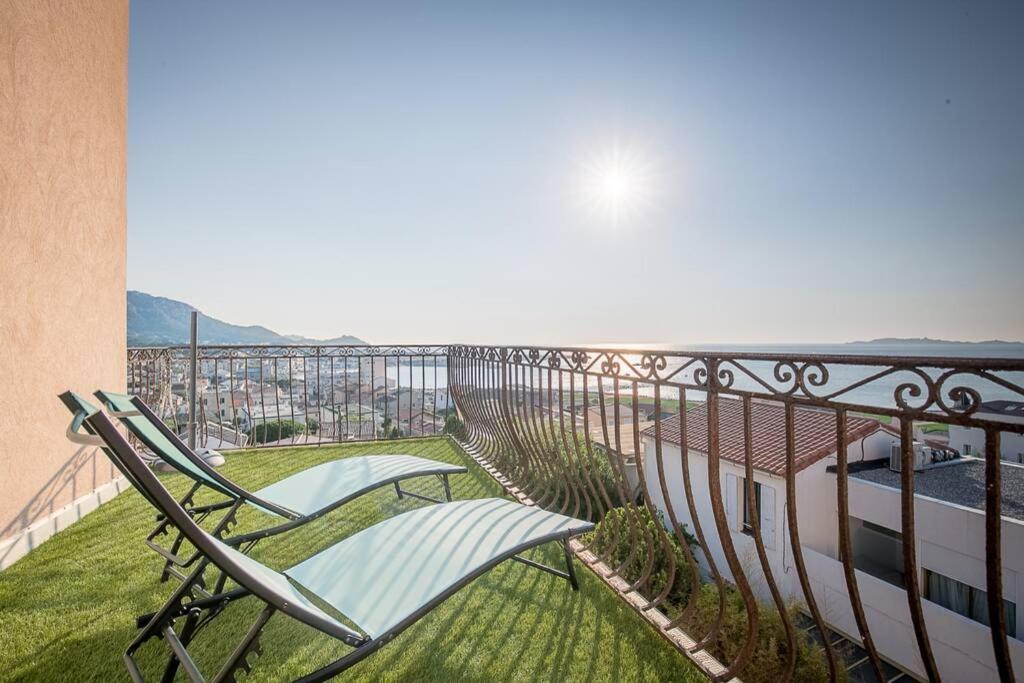 La Bellevue Bord De Jusqu'a 8 Pers Villa