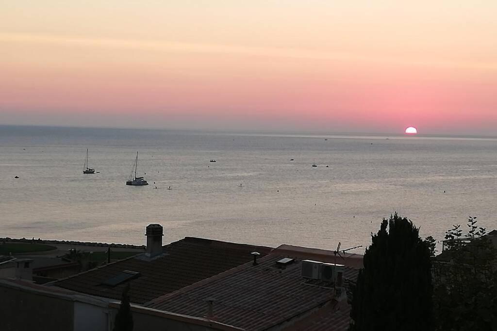 Villa La Bellevue Bord De Jusqu'a 8 Pers