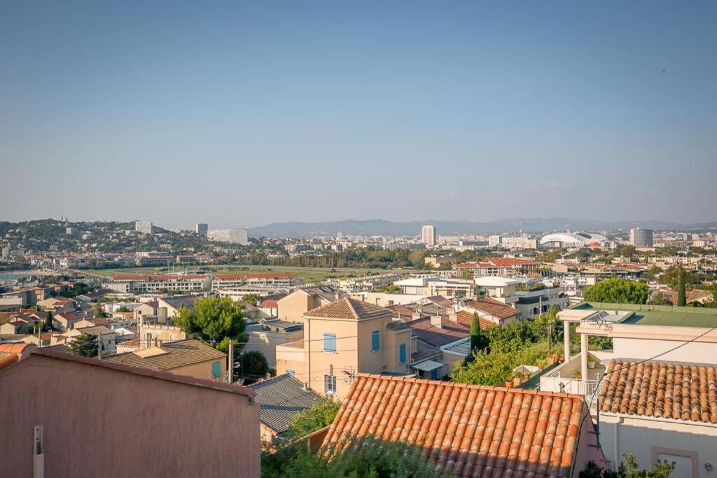 Villa La Bellevue Bord De Jusqu'a 8 Pers