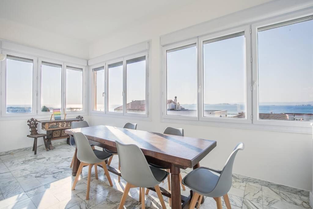 La Bellevue Bord De Jusqu'a 8 Pers Villa Marseille