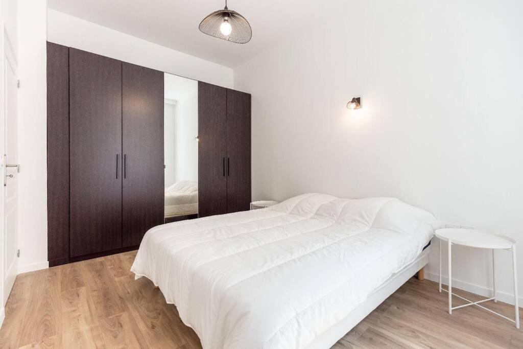Apartment Castellane Centre : Deux Marseille