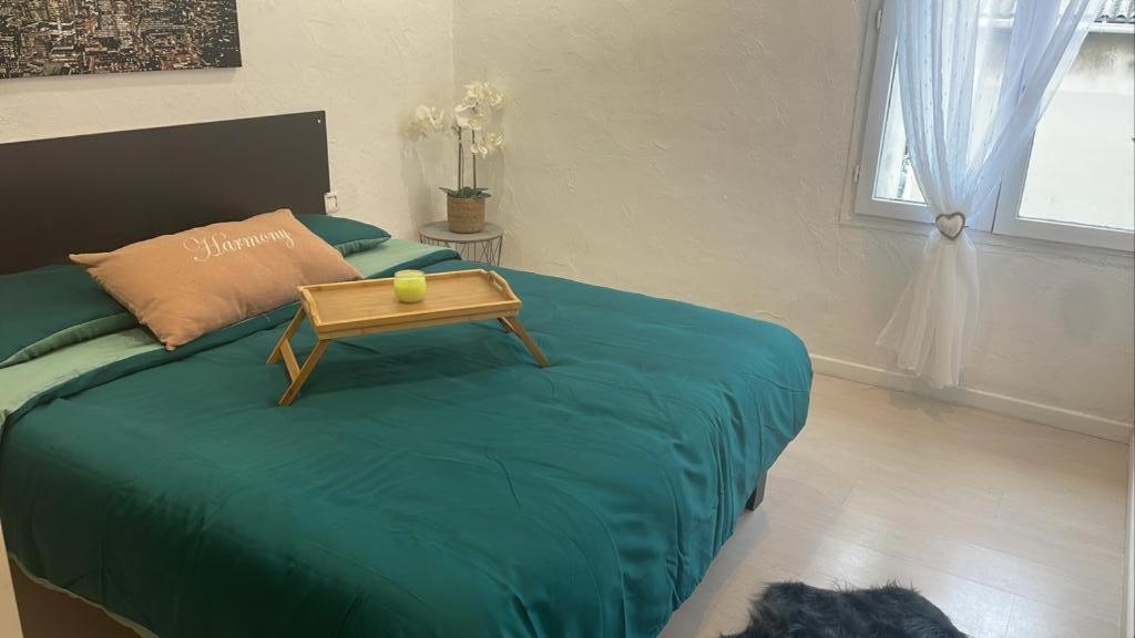 T3 La Madrague/ Les Calanques Apartment Marseille