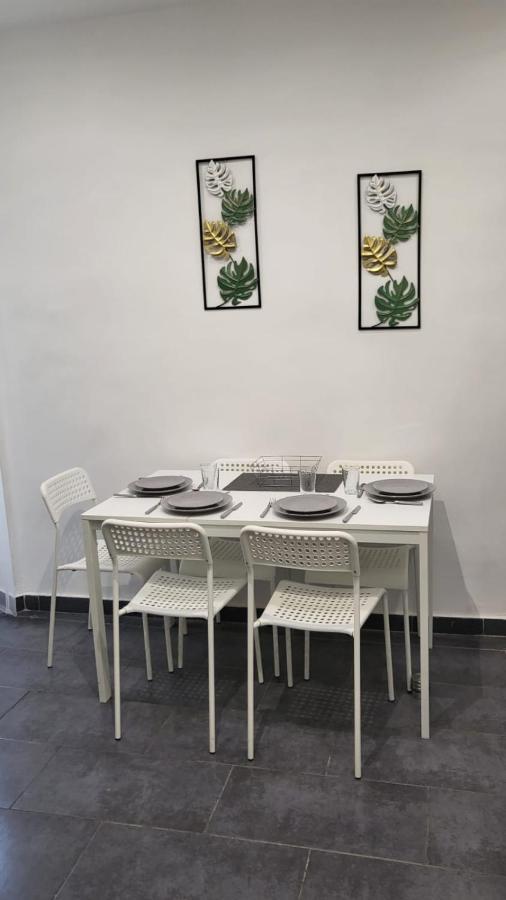 Le Coeur De 2 Appartement