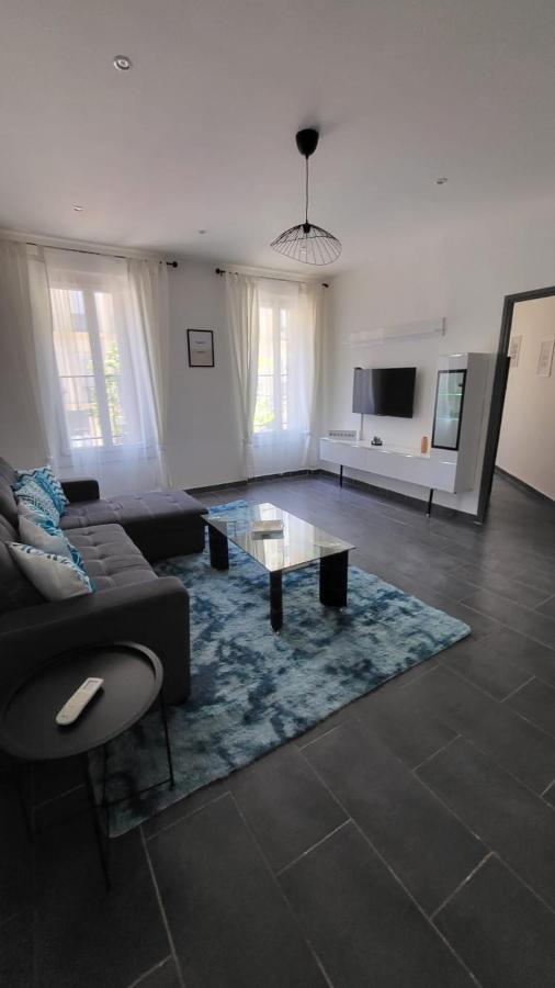 Le Coeur De 2 Appartement *