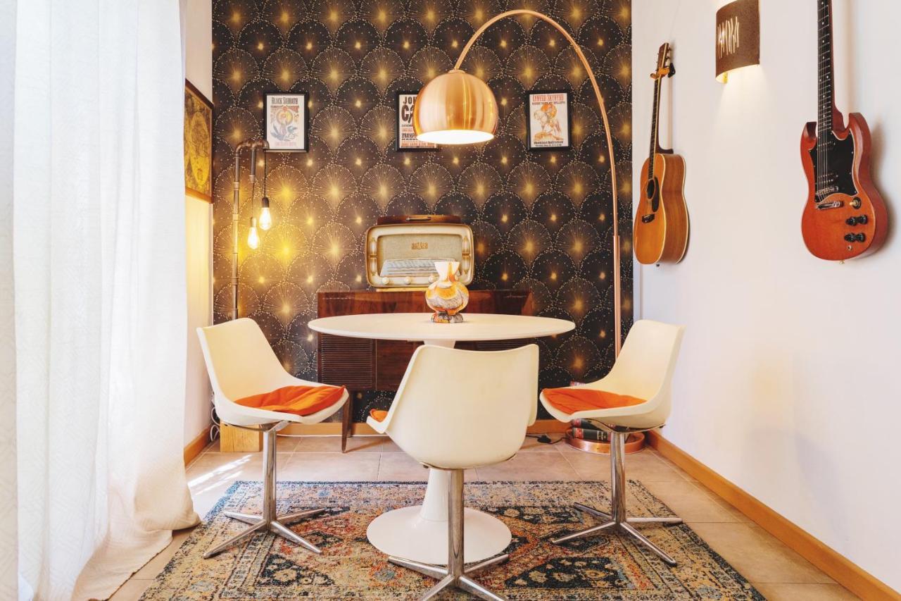Bel De Standing Et Lumineux A By Weekome Apartment