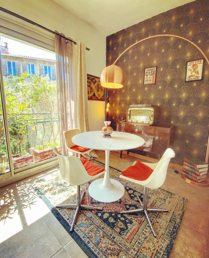 Apartment Bel De Standing Et Lumineux A By Weekome Marseille