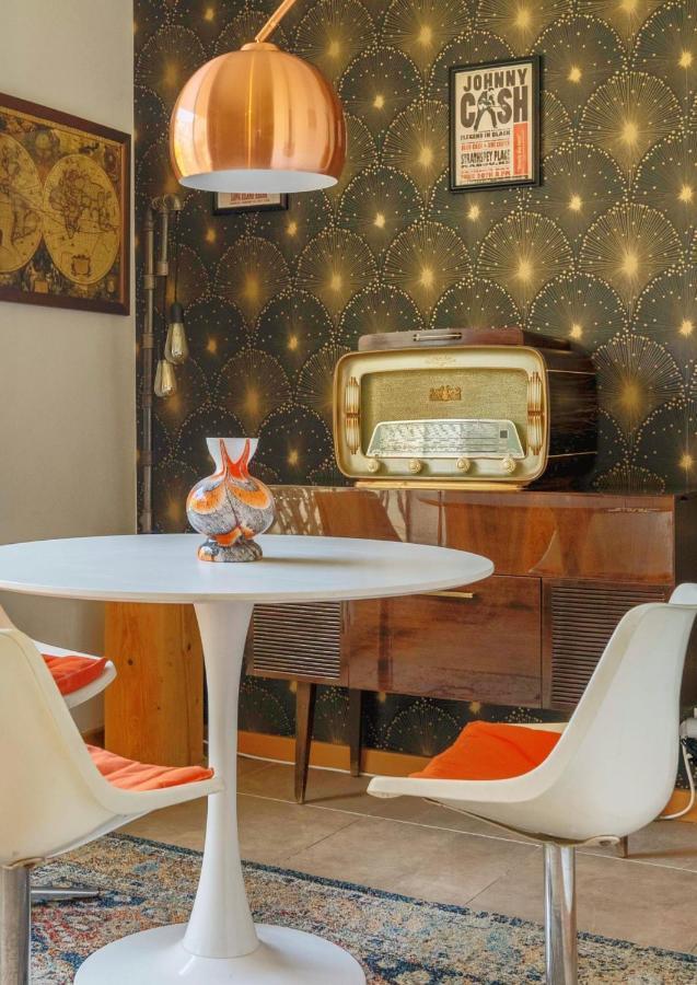 Apartment Bel De Standing Et Lumineux A By Weekome Marseille