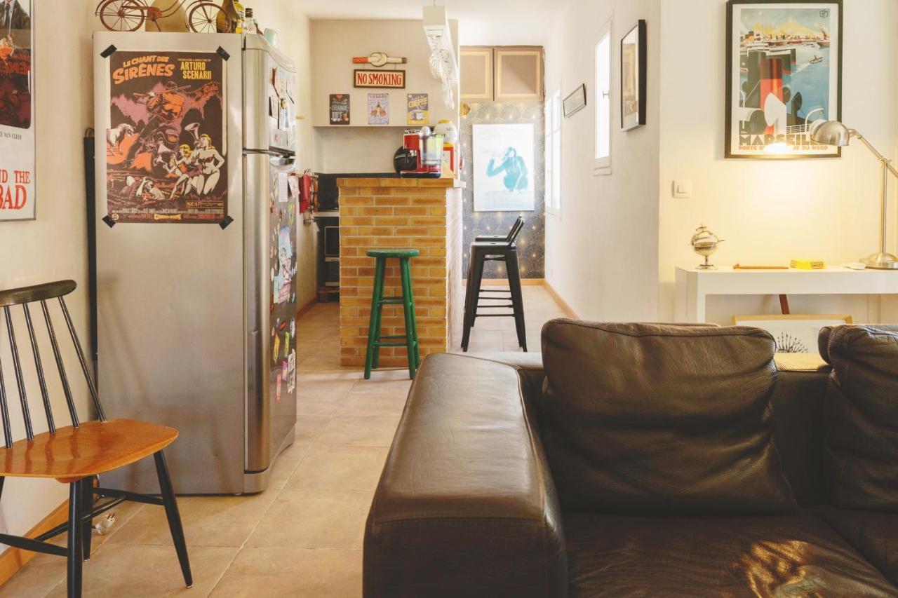 Bel De Standing Et Lumineux A By Weekome Apartment *