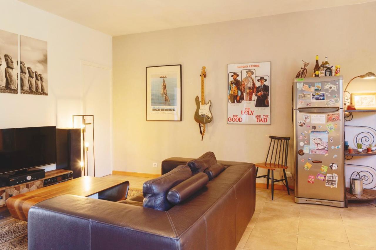Apartment Bel De Standing Et Lumineux A By Weekome