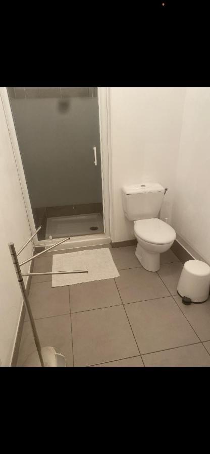 Coin Paisible Appartement