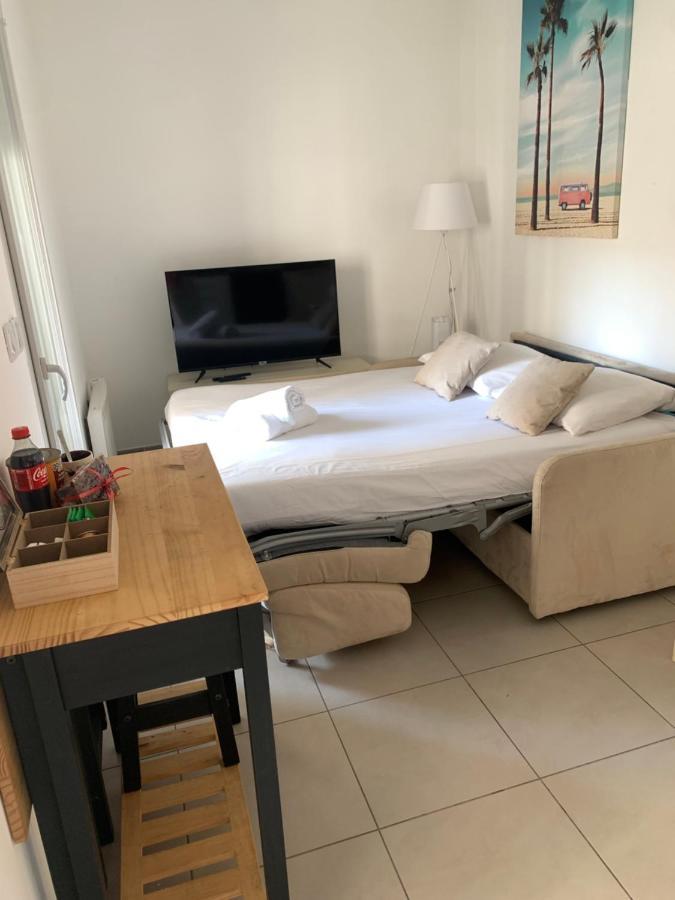 Coin Paisible Appartement
