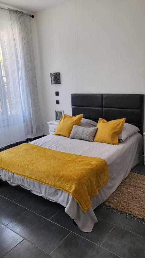 Le Coeur De 2 Appartement Marseilles