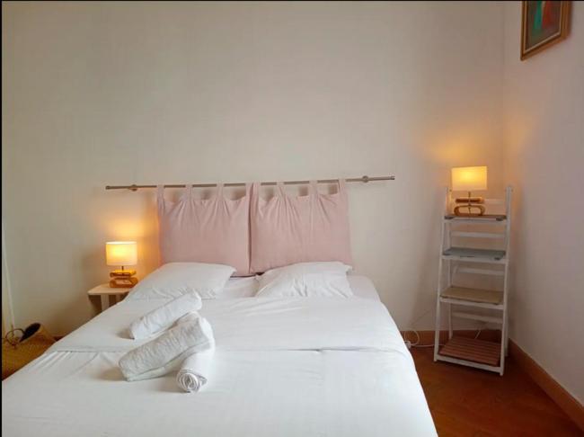 La Bellevue Bord De Jusqu'a 8 Pers *