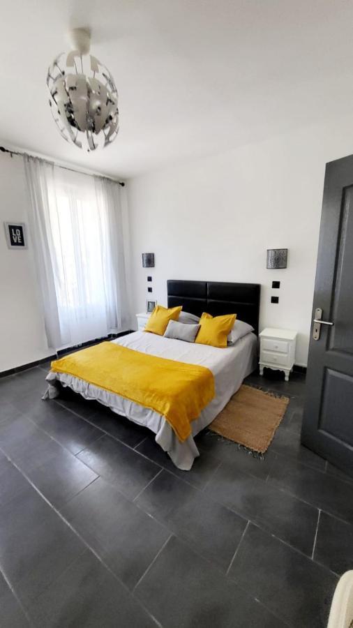 Appartement Le Coeur De 2 Marseilles
