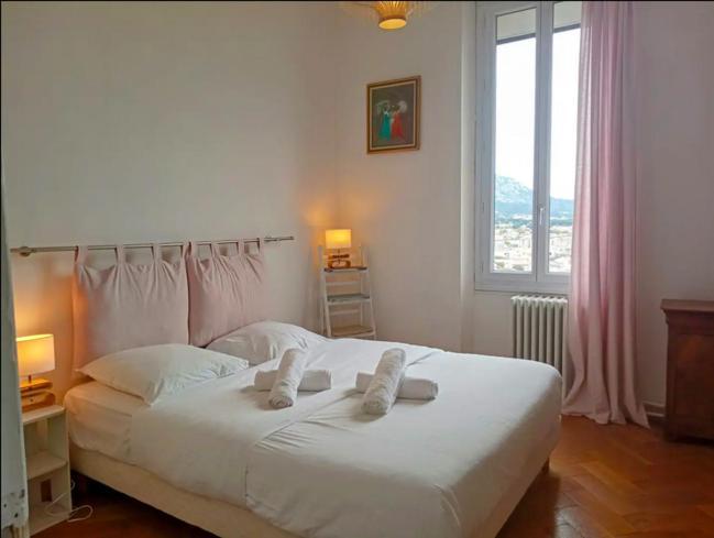 Villa La Bellevue Bord De Jusqu'a 8 Pers *