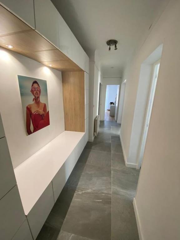 Cosy Avec Terrasse Parking Proche Plages Et Calanques Apartment *