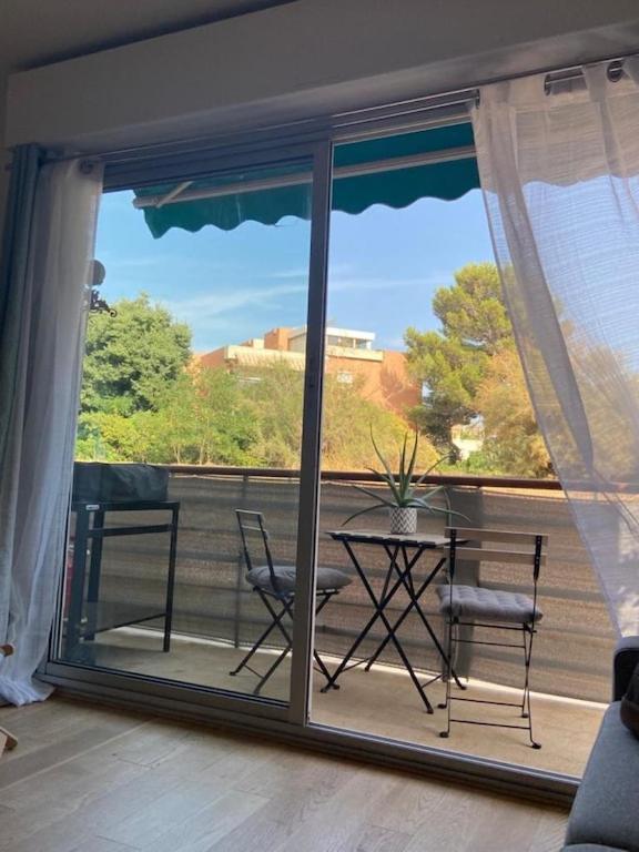 Apartment Cosy Avec Terrasse Parking Proche Plages Et Calanques