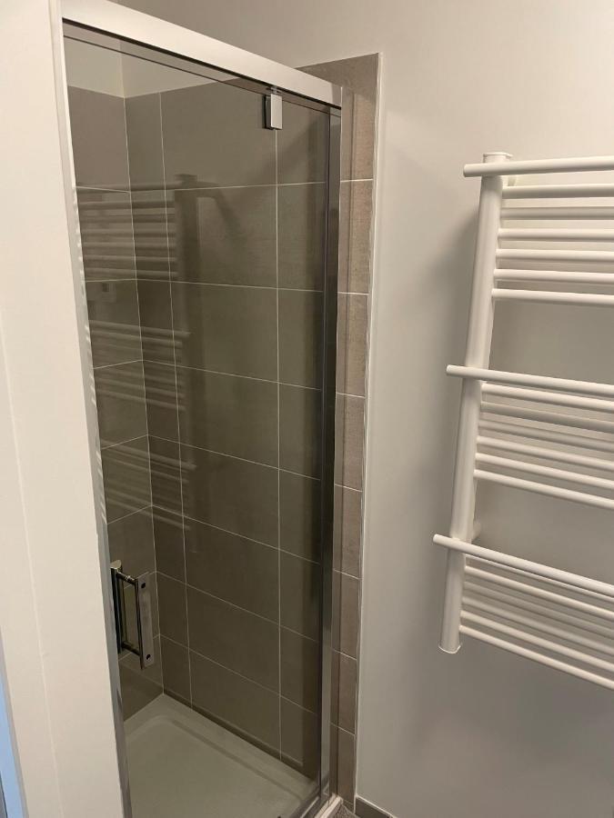 Apartment Calanques-plages Prado - Stade Velodrome Marseille