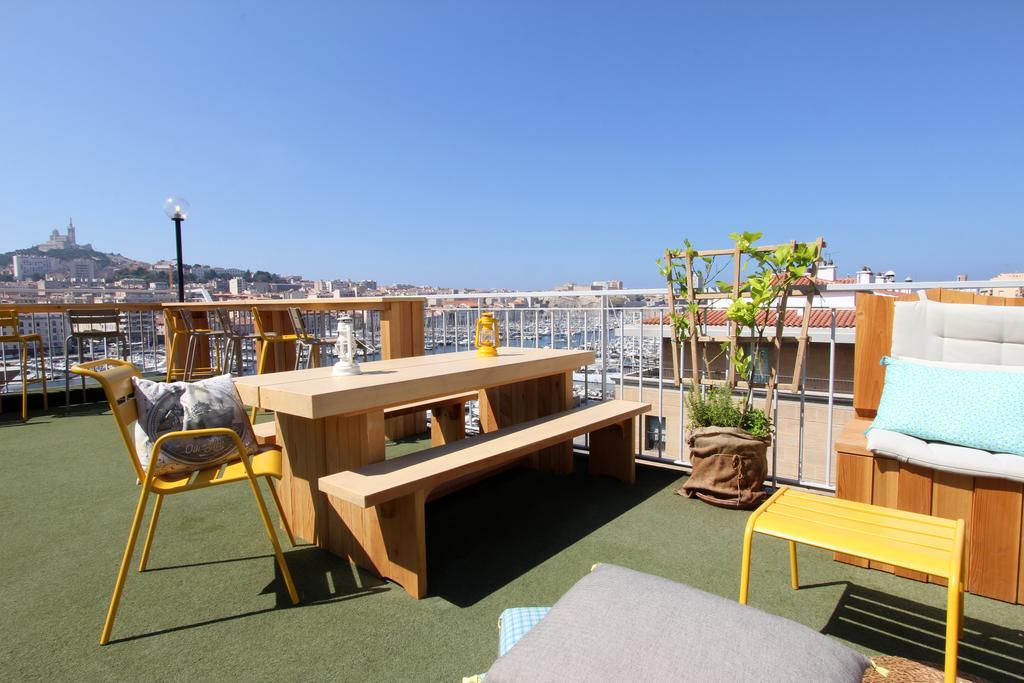 Hermes 2* Marseille