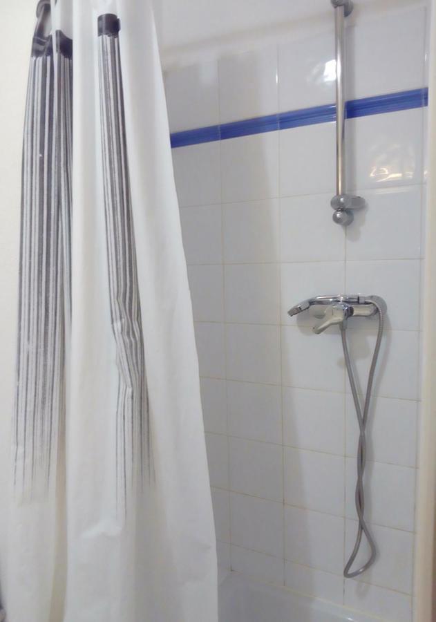 Joli Studio Avec Terrasse Appartement Marseilles