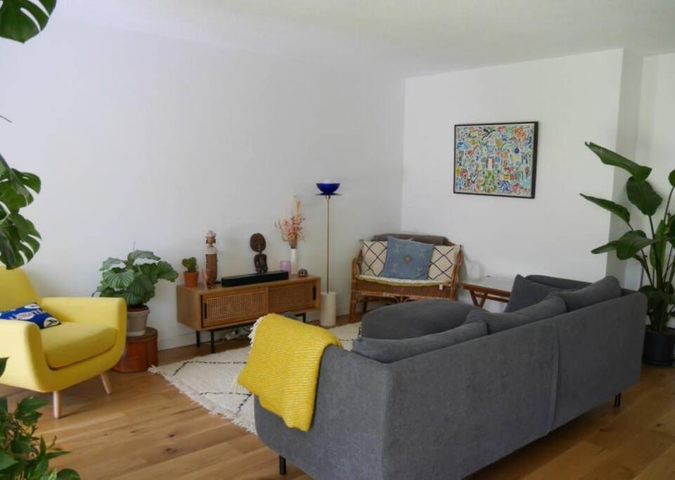 Cap Emeraude Ac Appartement *