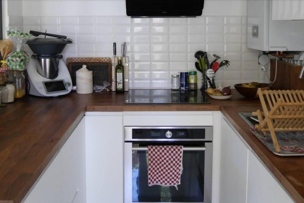 Cap Emeraude Ac Appartement *
