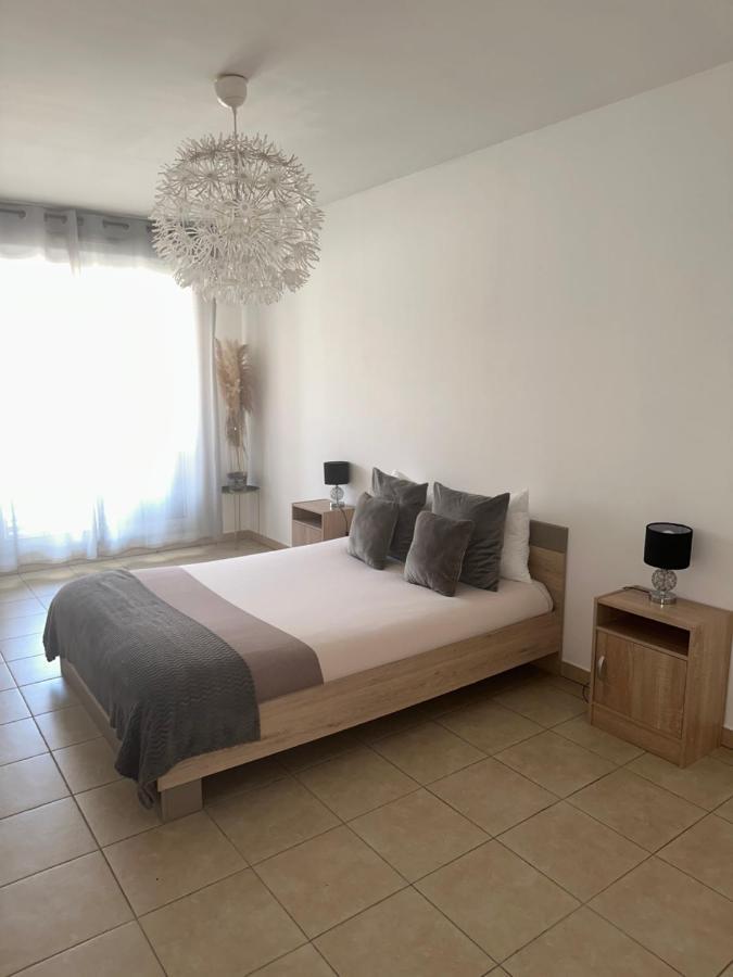Superbe équipé Avec Parking. Apartamento *