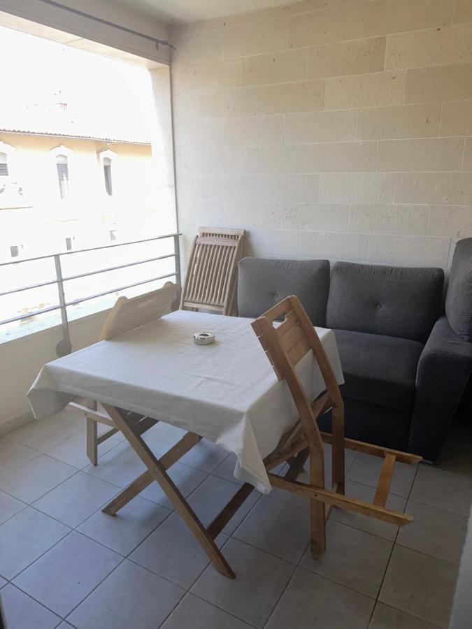 Apartamento Superbe équipé Avec Parking. Marsella