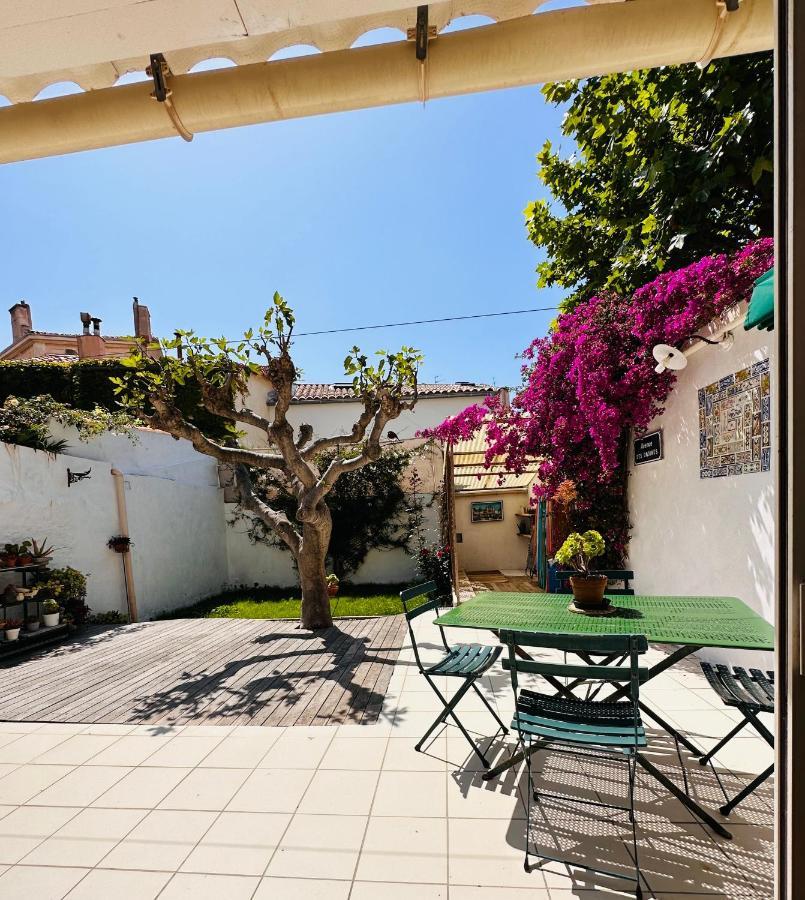 Le Jardin Du Roucas Appartement *
