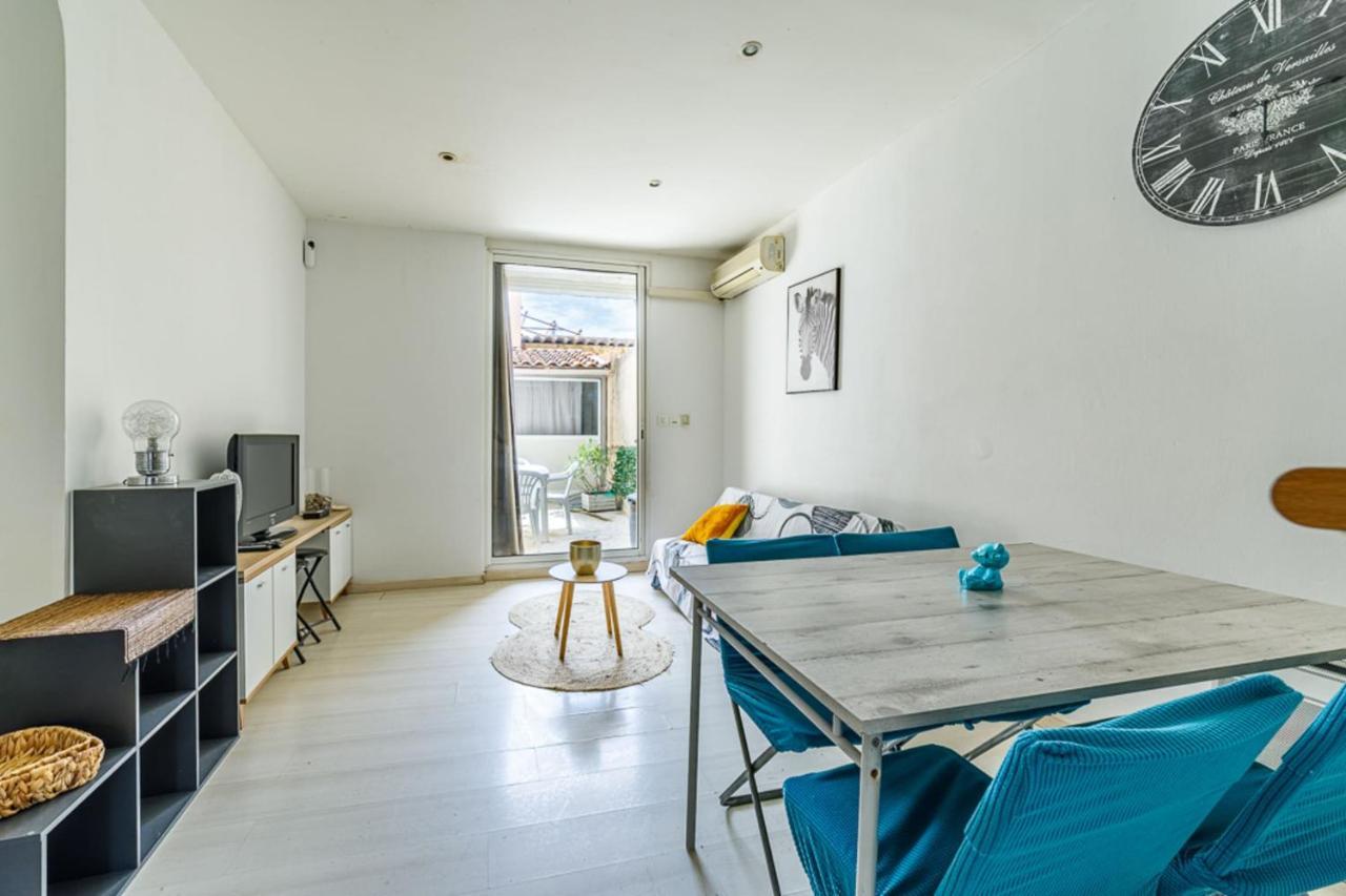 Guestready - Afterglow Terrace In Baille