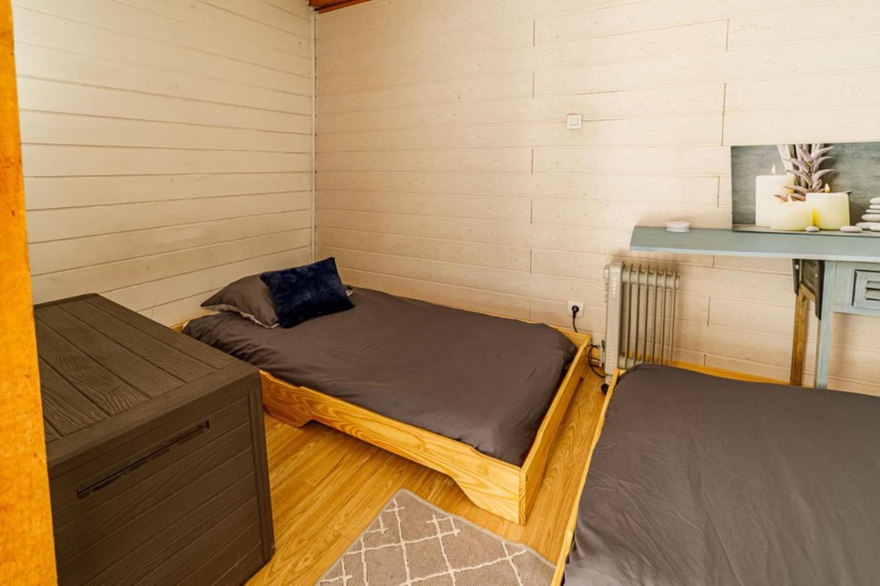 Căn hộ Guestready - Afterglow Terrace In Baille Marseille