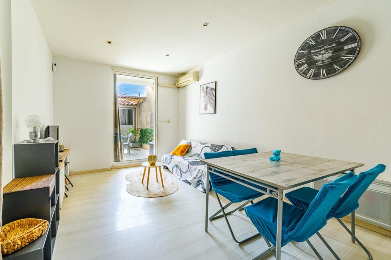 Guestready - Afterglow Terrace In Baille *