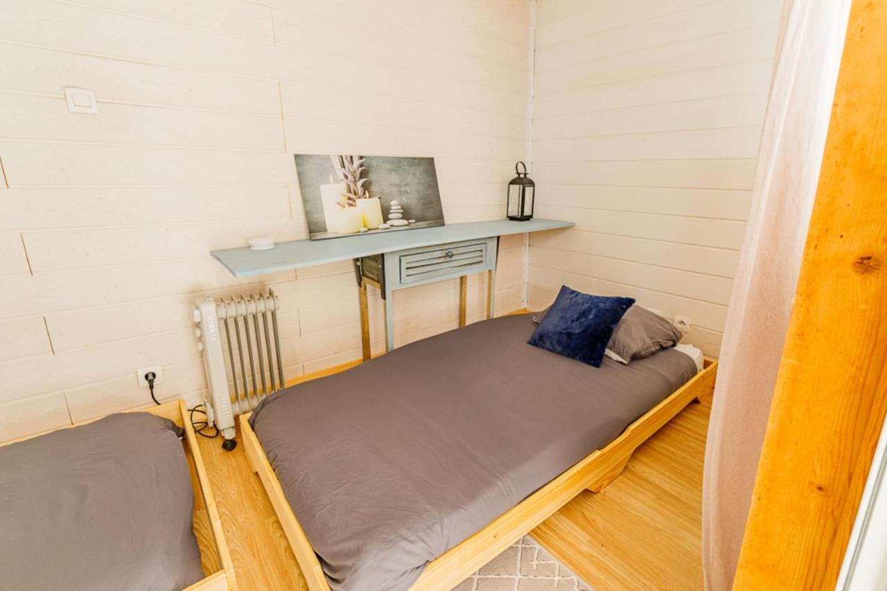 Guestready - Afterglow Terrace In Baille Căn hộ Marseille
