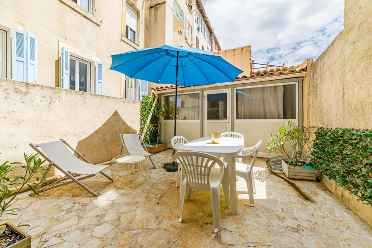 Guestready - Afterglow Terrace In Baille Căn hộ *