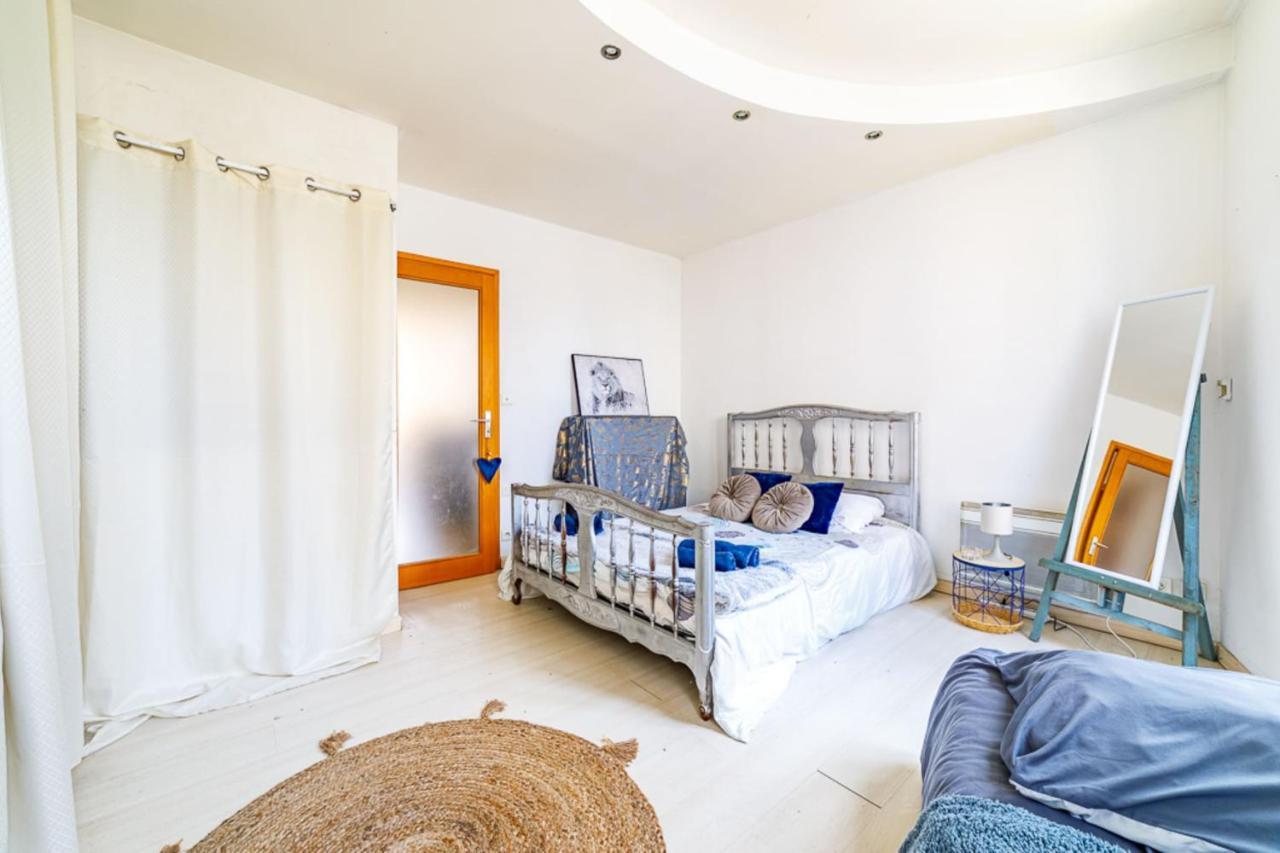 Căn hộ Guestready - Afterglow Terrace In Baille *