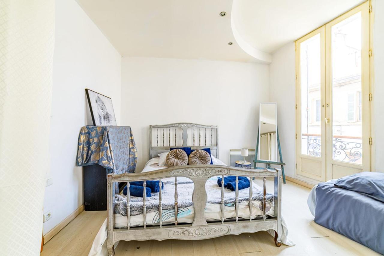 Guestready - Afterglow Terrace In Baille Căn hộ Marseille
