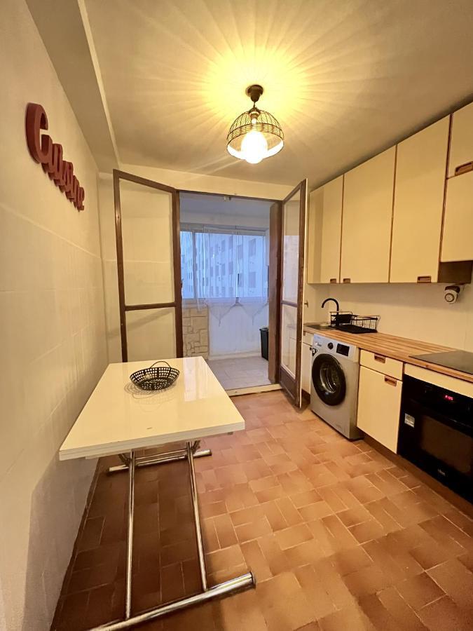 Cosy En Centre-ville Appartement